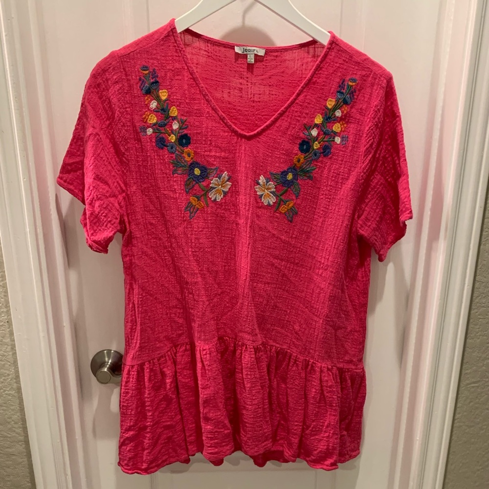 Boutique Top